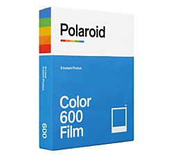 Polaroid Instant film Color 600