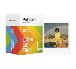 Polaroid Instant film GO Color 2x8 kom