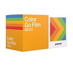 Polaroid Instant film GO Color 16x3 kom