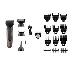 Remington Multifunkcionalni trimer PG780