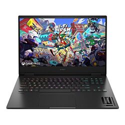 HP Laptop Omen 16-wf1007nn A0GM0EA 16,1''/Intel Core i7-14700HX/16 GB/512 GB SSD/Nvidia GeForce RTX 4070