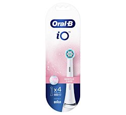 Oral B Nastavci za električnu četkicu za zube iO Ref GC 4p