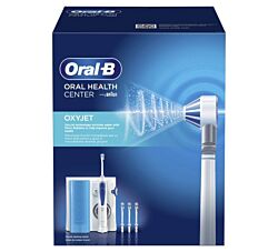 Oral B Bežični oralni irigator OXY JET