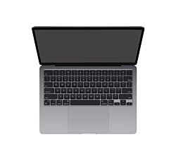 Apple MacBook Air M2 Space Grey 13,6"/Apple M2/8 GB/256 GB SSD/Apple M2/macOS Monterey 12