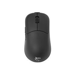 White Shark Gaming miš AERO - Crni