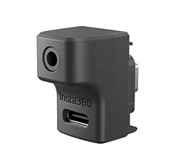 Insta360 Ace Pro Microphone Adapter