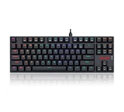 Redragon Gaming tastatura Aps K607 TKL RGB