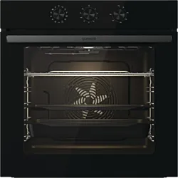 Gorenje Ugradna rerna BO6727E03BG