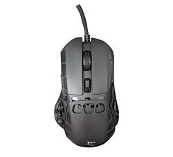 White Shark Gaming miš GM 5016 ECTOR - Crni