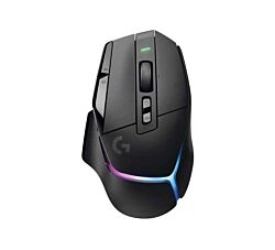 Logitech Gaming miš G502 X Plus - Crni