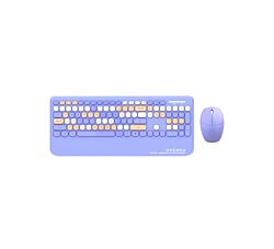 Geezer Komplet tastatura i miš SMK-679395AGPR