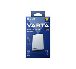 VARTA Power bank POWERBANK 15000mAh