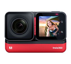 INSTA 360 Akciona kamera ONE RS Twin Edition