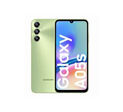 Samsung Galaxy A05s 64 GB - Zeleni