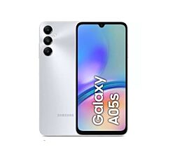 Samsung Galaxy A05s 64 GB - Srebrni