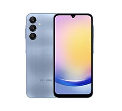 Samsung Galaxy A25 128 GB - Plavi