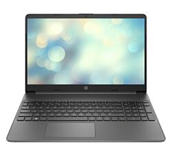 HP Laptop 2R2R6EA 15,6"/Intel Core i3-1115G4/8 GB DDR4 - 2666 MHz/512 GB SSD/Intel UHD/Free DOS
