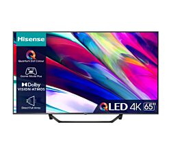 Hisense Smart televizor 65" 65A7KQ