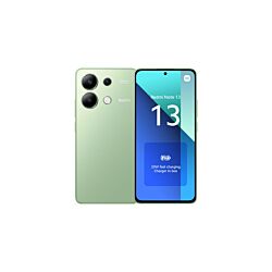 Xiaomi Redmi Note 13 512 GB - Zeleni