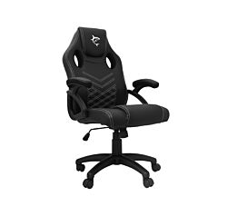 White Shark Gaming stolica Zolder - Crna