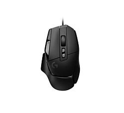 Logitech Gaming miš G502 X - Crni