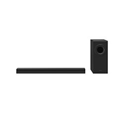 Panasonic Soundbar SC-HTB490EGK