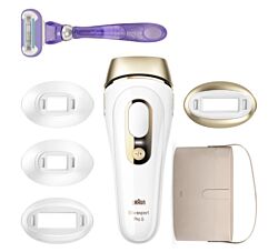 Braun IPL Epilator Silk-expert Pro 5 PL5347