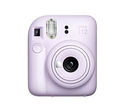 Fuji Foto-aparat Instax Mini 12 - Ljubičasti