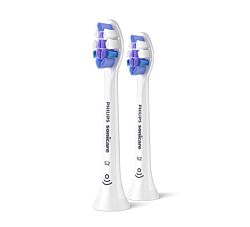 Philips Sonicare zamenske glave za električnu četkicu za zube HX6052/10