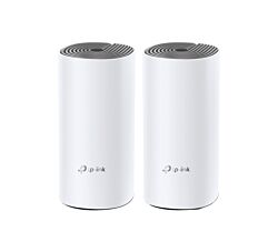 TP-Link Wi-Fi sistem Deco E4 AC1200 Home Mesh