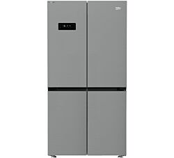 Beko Side by side frižider GN1416240XPN