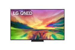 LG Smart televizor 75QNED813RE.AEU