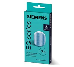 Siemens Tablete za uklanjanje kamenca TZ80002A