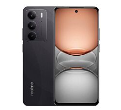 Realme C75 256 GB - Storm Black