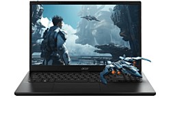 Acer Laptop Aspire 3D 15 SpatialLabs Edition A3D15-71GM-783A 15,6"/Intel Core i7 13620H/16 GB/1 TB SSD/Nvidia GeForce RTX 4050 /Windows 11 Home