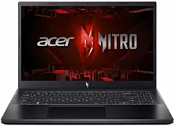 Acer Laptop Nitro ANV15-51-75D3 1202109 15,6"/Intel Core i7-13620H/16 GB/ 512 GB SSD NVIDIA GeForce RTX 4050