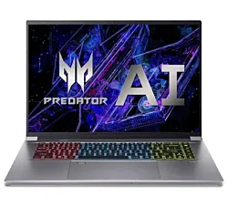 Acer Laptop Predator Triton Neo 16 PTN16-51-95RY 16"/Intel Core Ultra 9/32 GB/1 TB SSD/NVIDIA GeForce RTX 4070