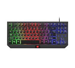 Fury Gaming tastatura Hurricane TKL