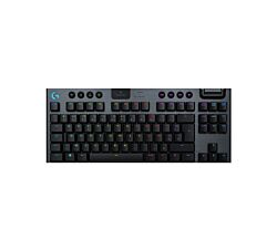 Logitech Gaming bežična tastatura Lightspeed RGB G915