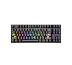 Genesis Gaming tastatura Thor 404 TKL NKG2071 - Crna