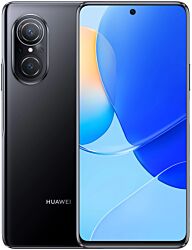 Huawei Nova 9 SE 128 GB - Crni