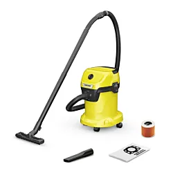 Karcher Usisivač sa posudom WD 3 V-17/4/20