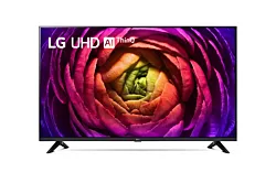 LG Smart TV 55UR73003LA.AEUQ