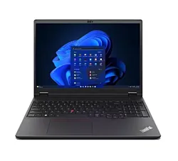 Lenovo Laptop 21L3002XCX 16''/ Intel Core Ultra 7-155U/32 GB/1 TB SSD/Intel/Windows 11 Pro