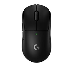 Logitech Gaming miš G Pro X Superlight 2 - Crni