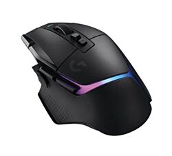 Logitech Gaming miš G502 X Plus - Crni