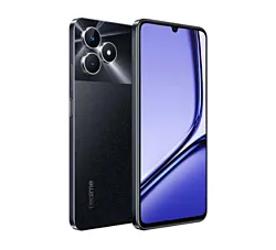 Realme Note 50 4 GB/128 GB - Crni