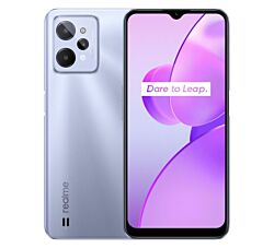 Realme C31 32 GB - Srebrni