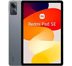 Xiaomi Tablet Redmi Pad SE 256 GB - Tamnosivi