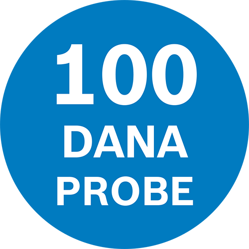 Bosch - 100 dana probe